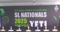 111th National Tennis Championship Begins August 8